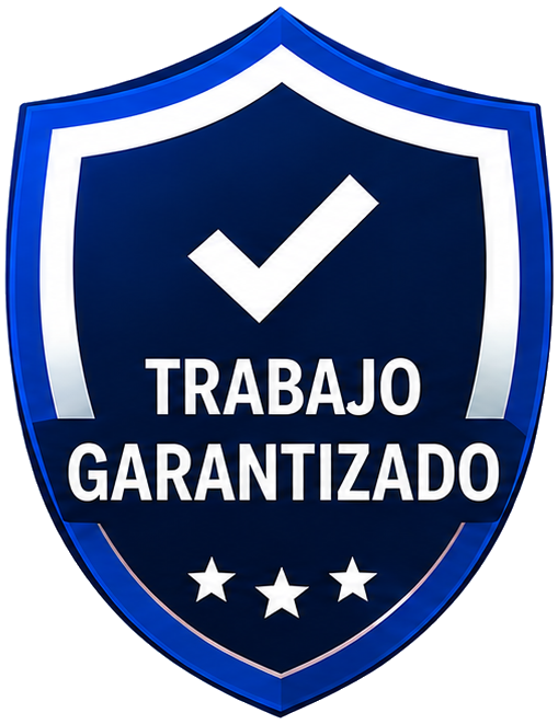 Trabajo garantizado