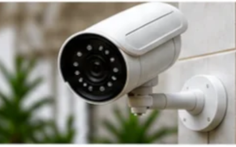 Videovigilancia y Seguridad