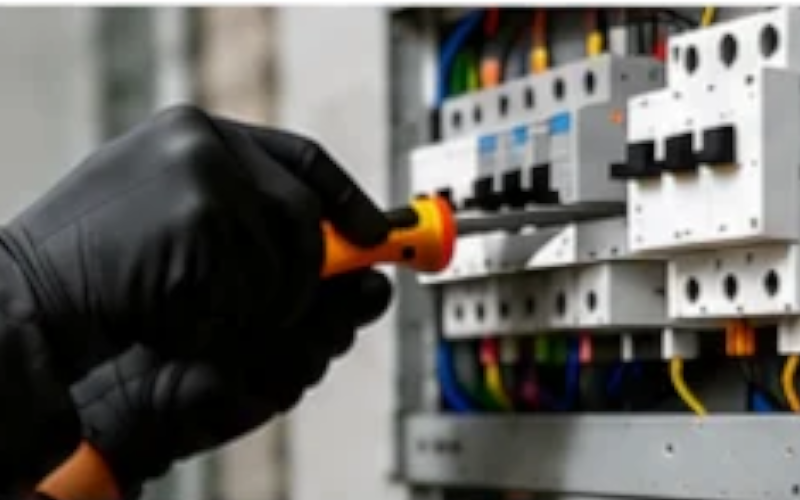 Electricidad